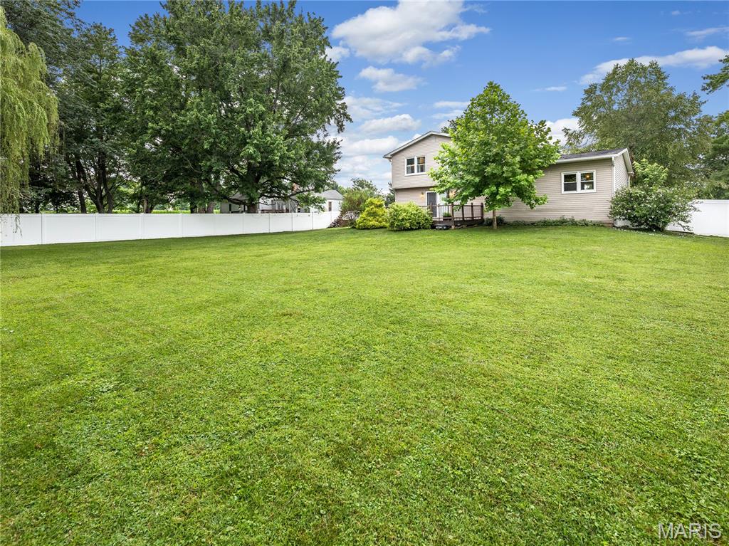 Howe Add - Residential