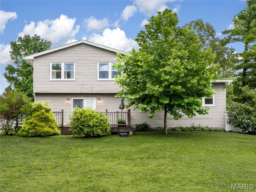 Howe Add - Residential