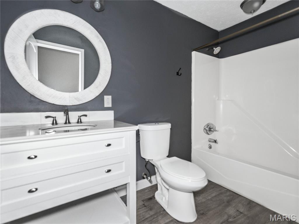 Howe Add - Residential