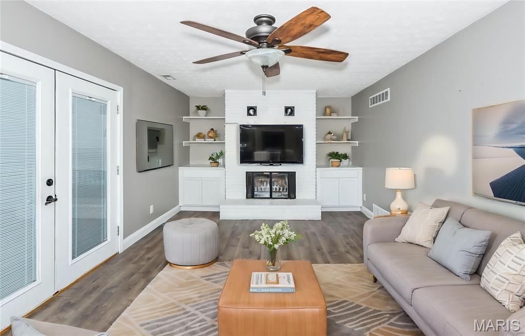 Howe Add - Residential