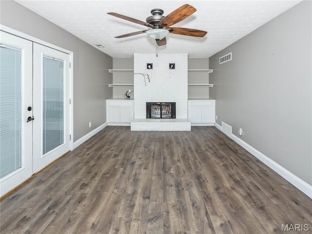 Howe Add - Residential