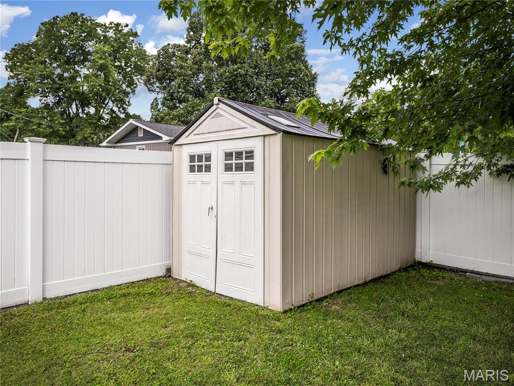 Howe Add - Residential