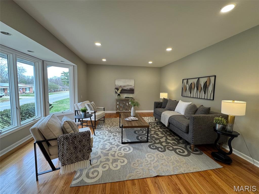 Fernwood - Residential Lease