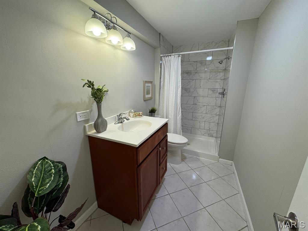 Fernwood - Residential Lease