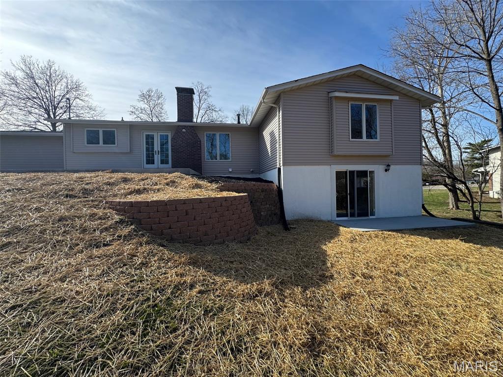 Fernwood - Residential Lease