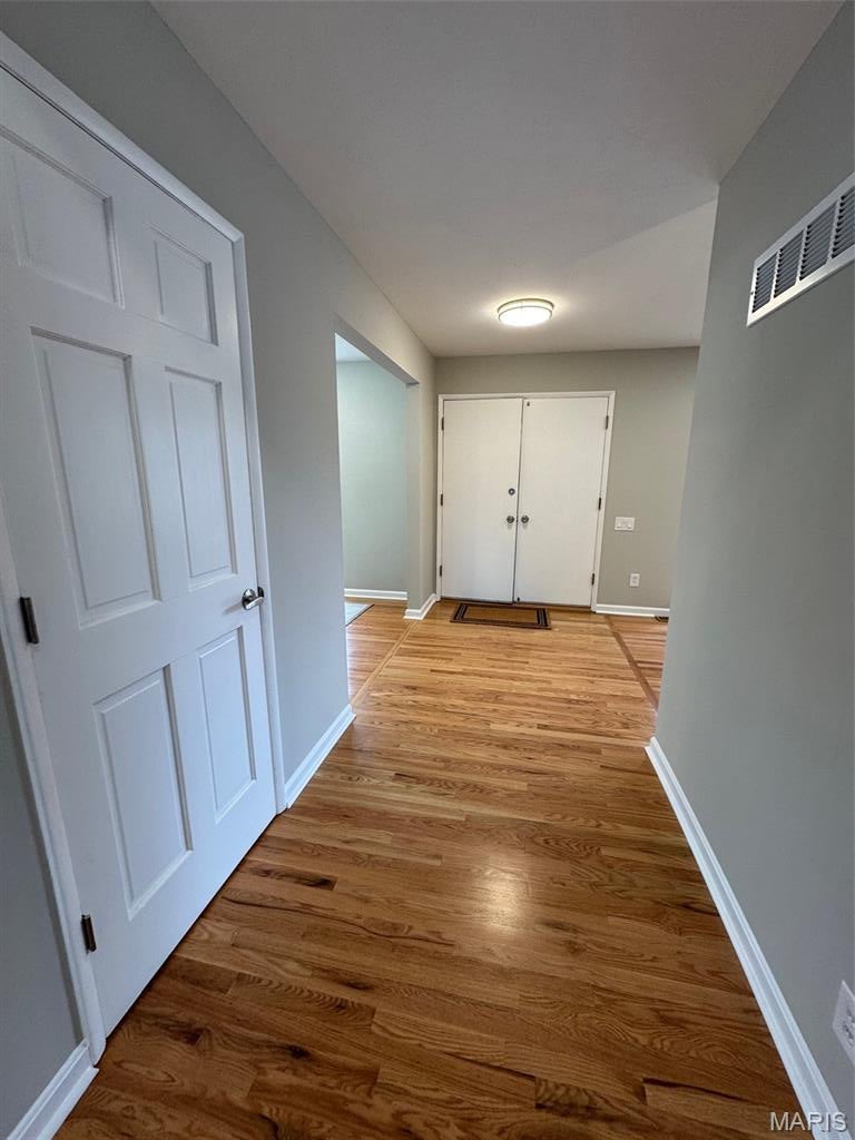Fernwood - Residential Lease
