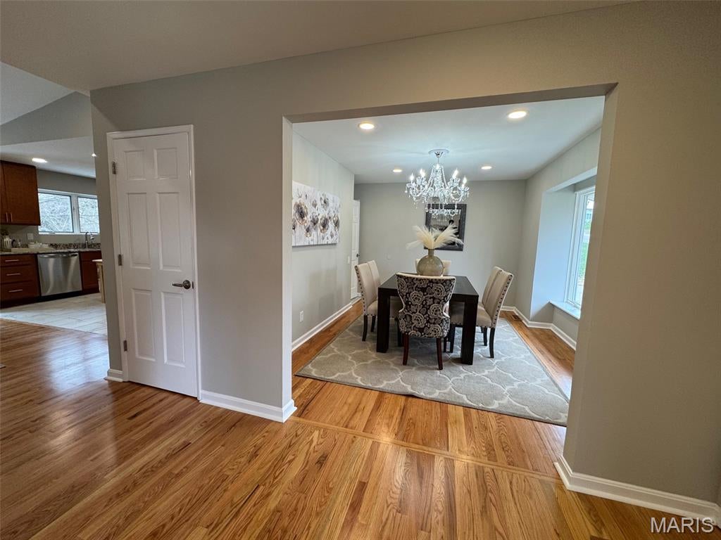 Fernwood - Residential Lease