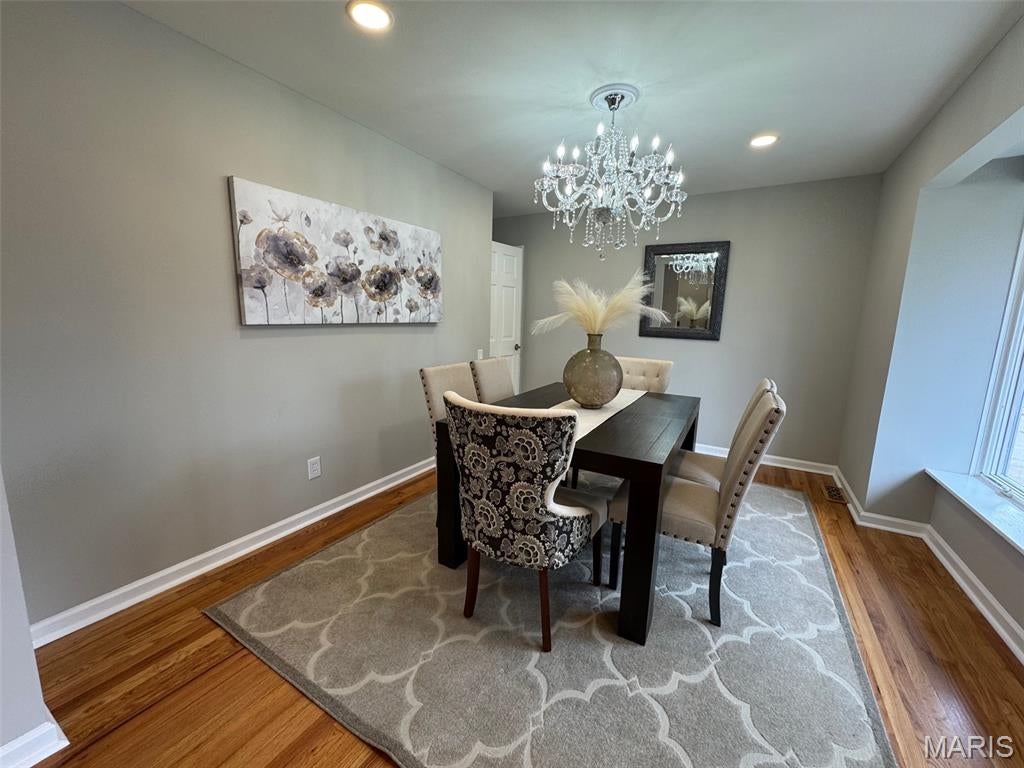 Fernwood - Residential Lease