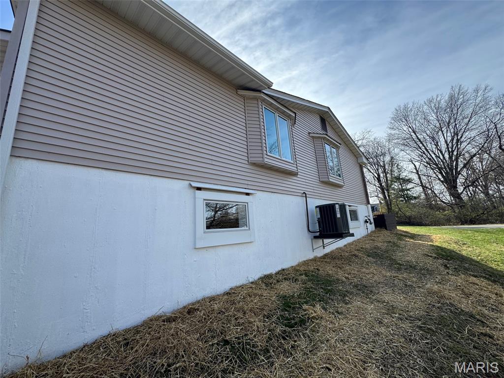 Fernwood - Residential Lease