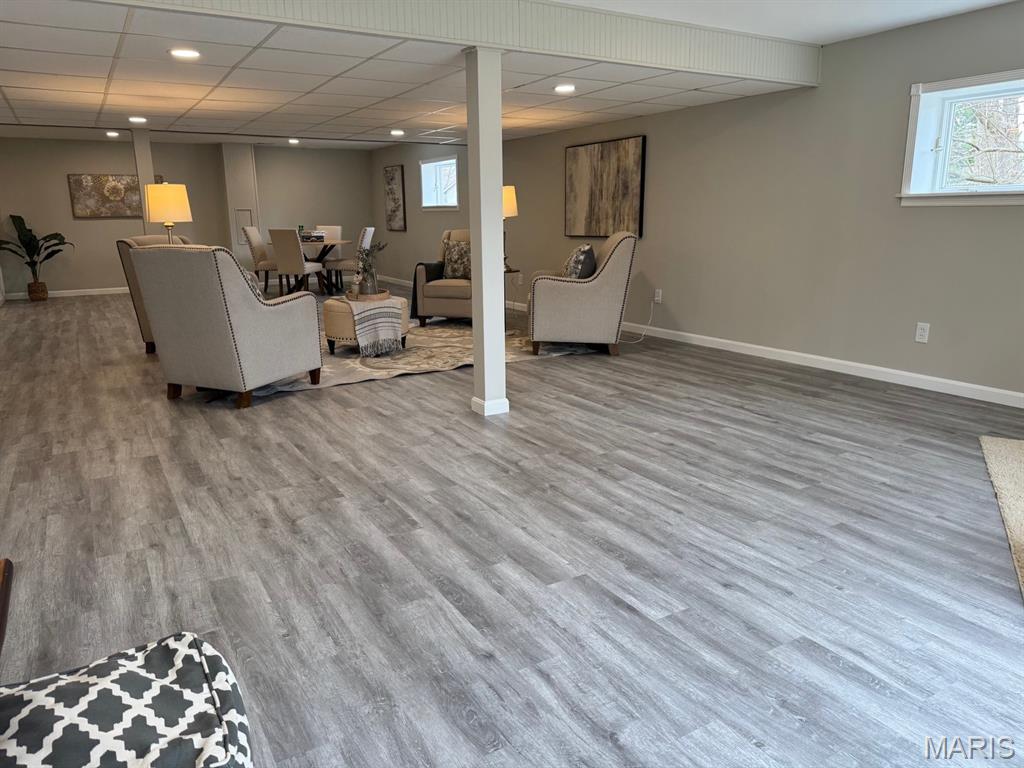 Fernwood - Residential Lease