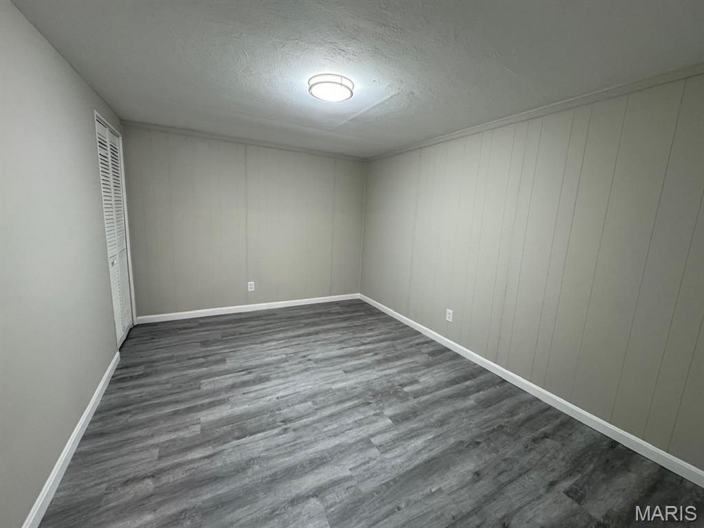 Fernwood - Residential Lease