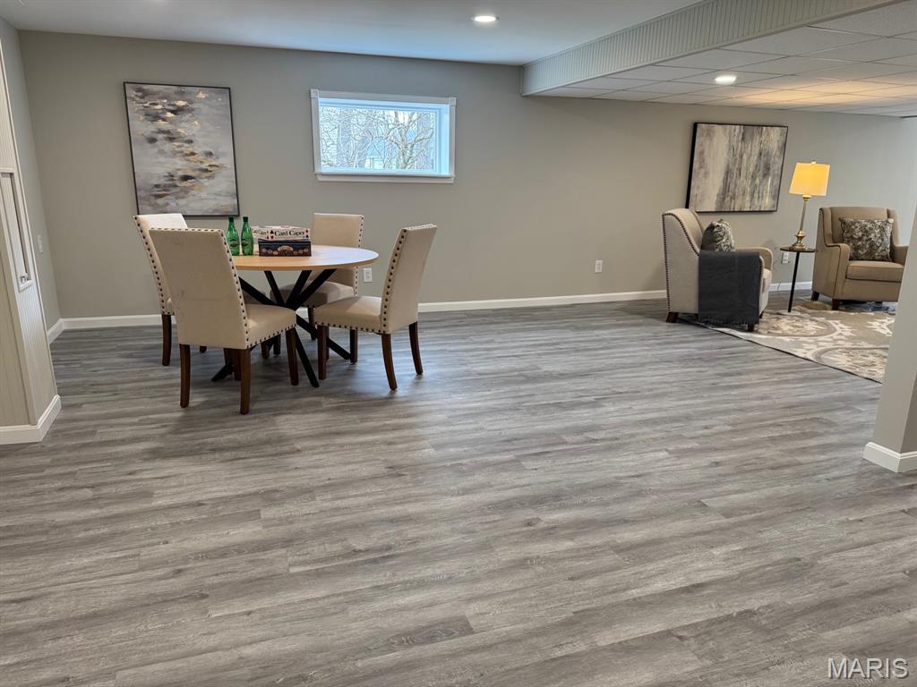 Fernwood - Residential Lease
