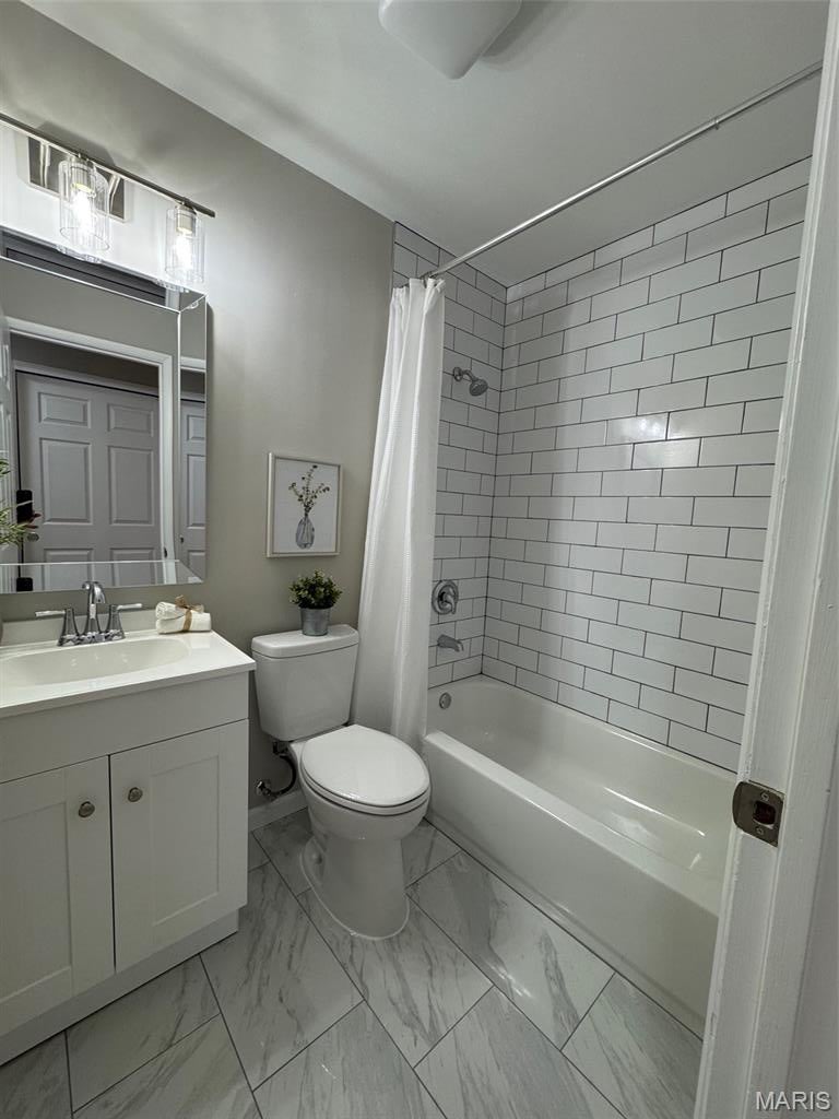 Fernwood - Residential Lease