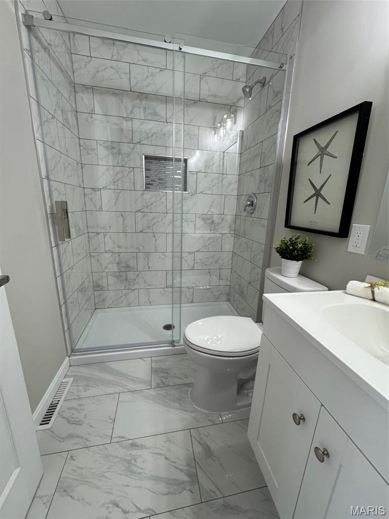 Fernwood - Residential Lease