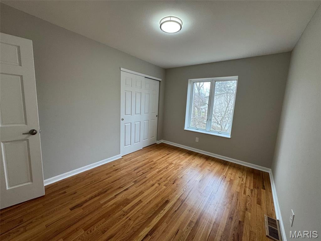 Fernwood - Residential Lease