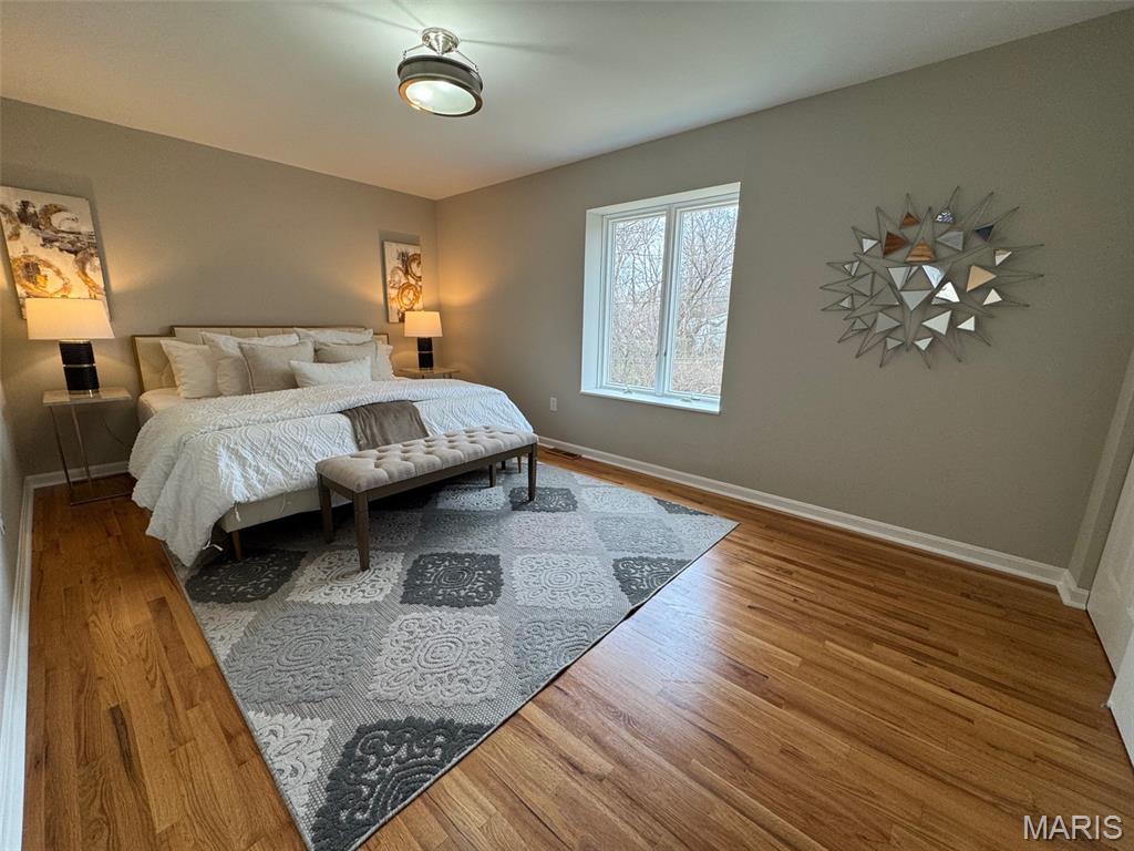 Fernwood - Residential Lease