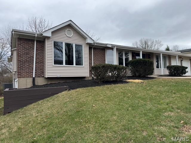 Fernwood - Residential Lease