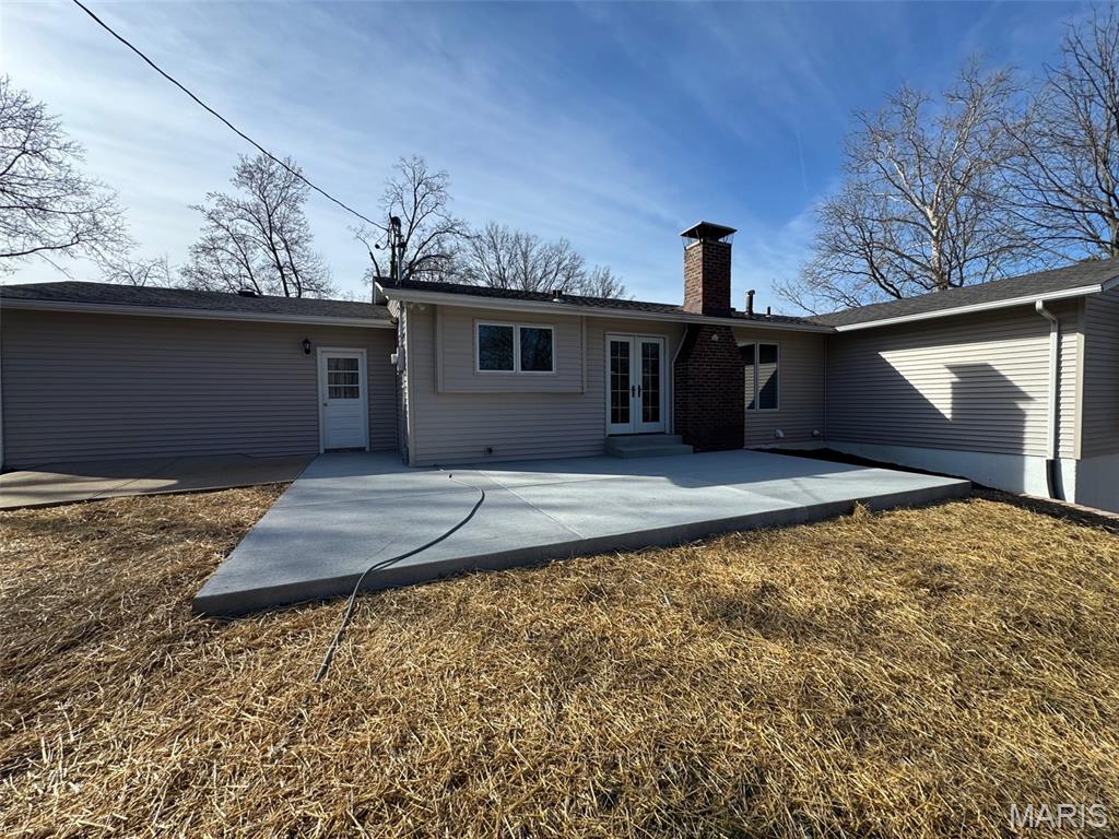 Fernwood - Residential Lease