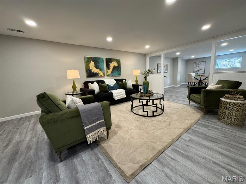 Fernwood - Residential Lease
