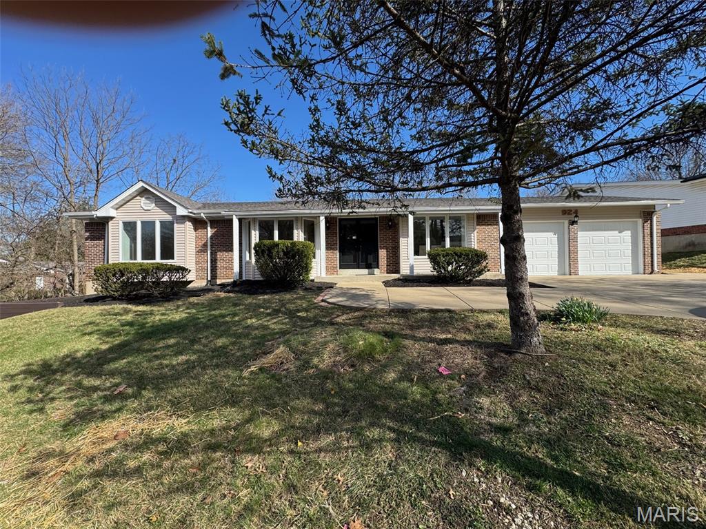 Fernwood - Residential Lease