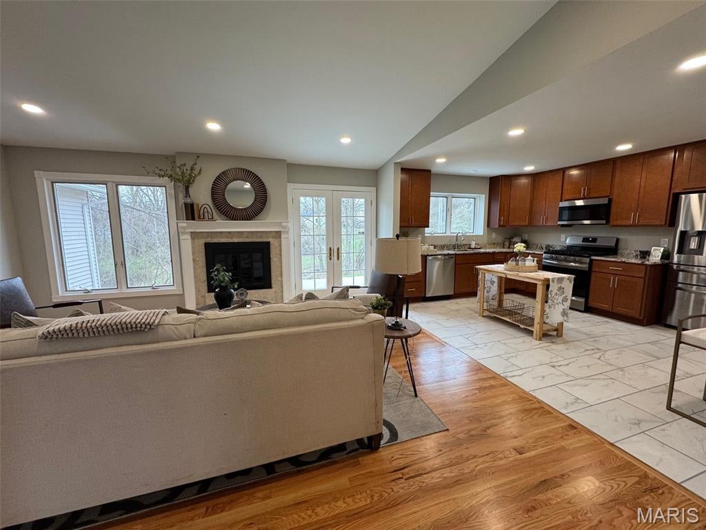 Fernwood - Residential Lease