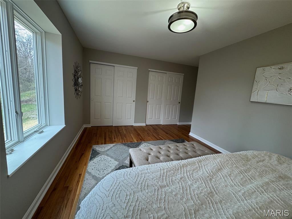 Fernwood - Residential Lease