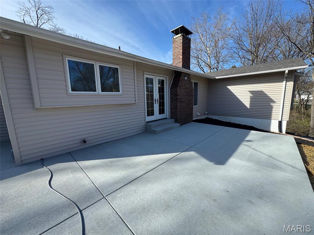 Fernwood - Residential Lease