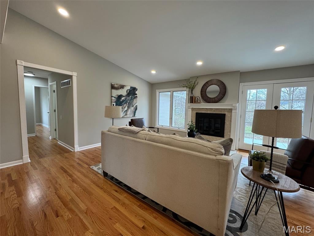 Fernwood - Residential Lease