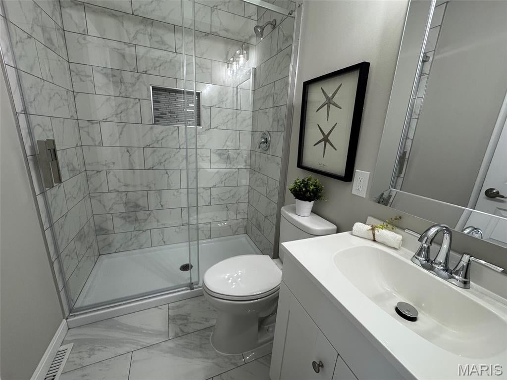 Fernwood - Residential Lease