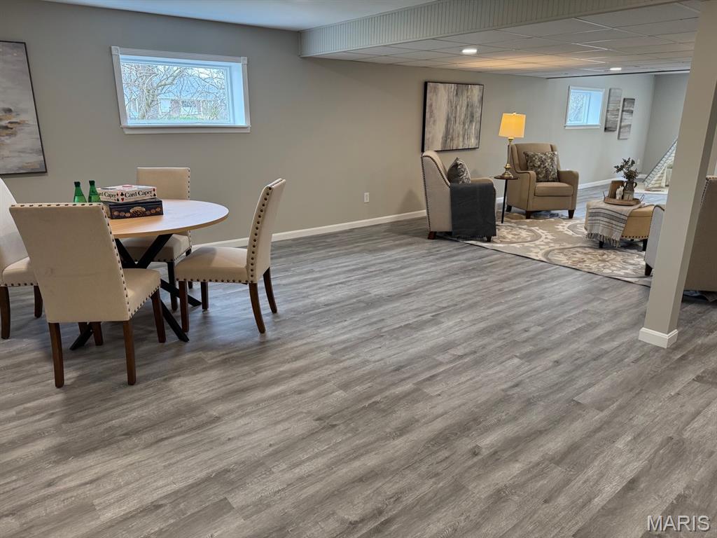 Fernwood - Residential Lease