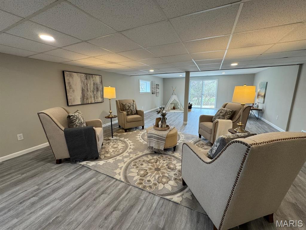 Fernwood - Residential Lease
