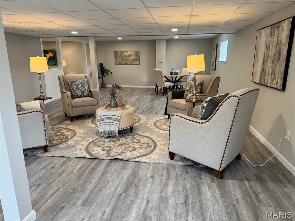 Fernwood - Residential Lease