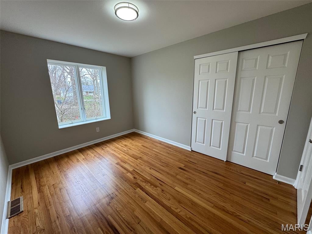 Fernwood - Residential Lease