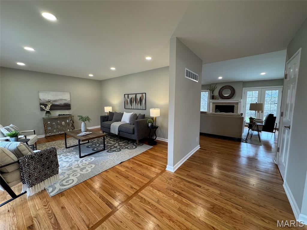 Fernwood - Residential Lease