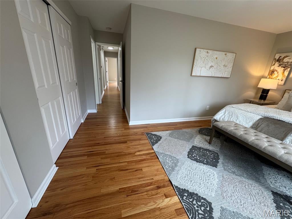 Fernwood - Residential Lease