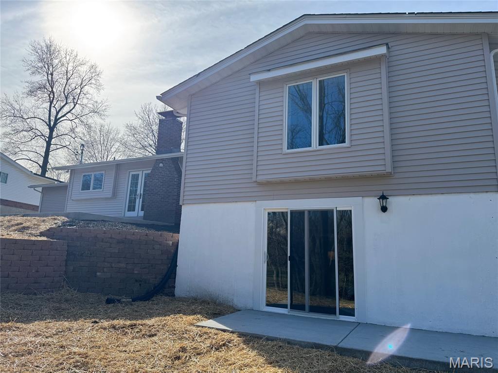Fernwood - Residential Lease