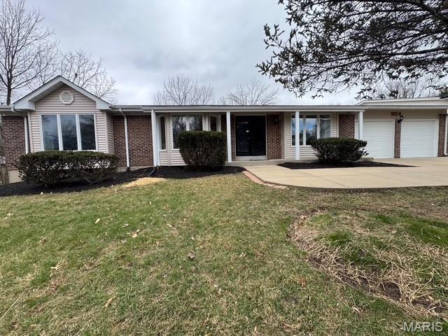 Fernwood - Residential Lease
