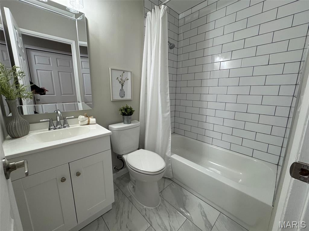 Fernwood - Residential Lease