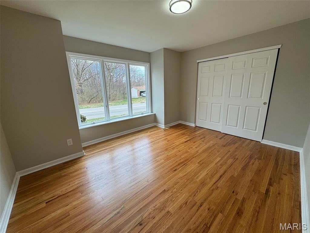 Fernwood - Residential Lease