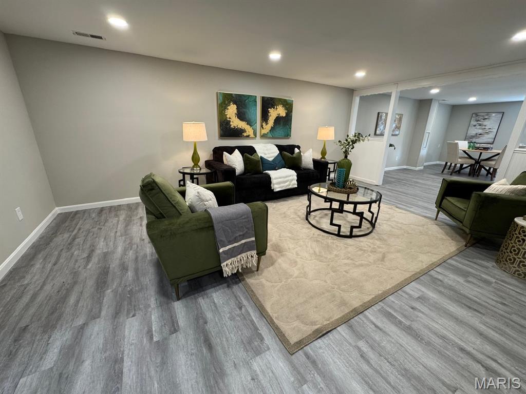 Fernwood - Residential Lease