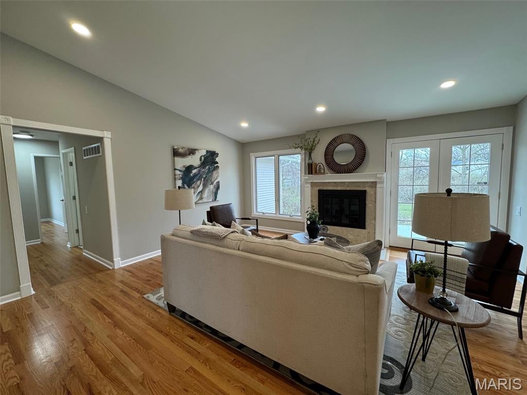 Fernwood - Residential Lease