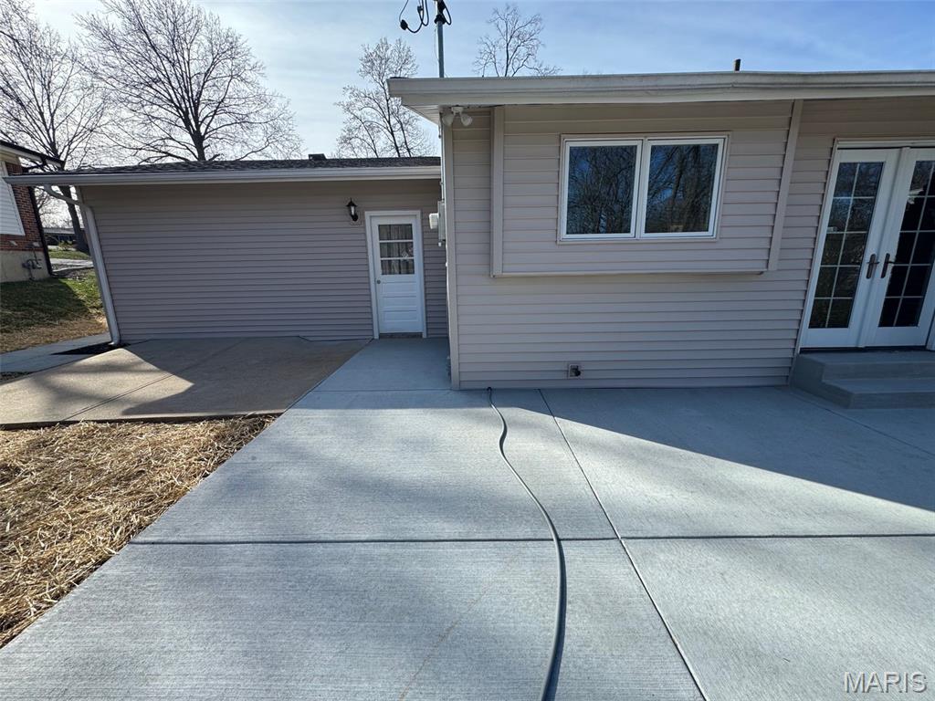 Fernwood - Residential Lease