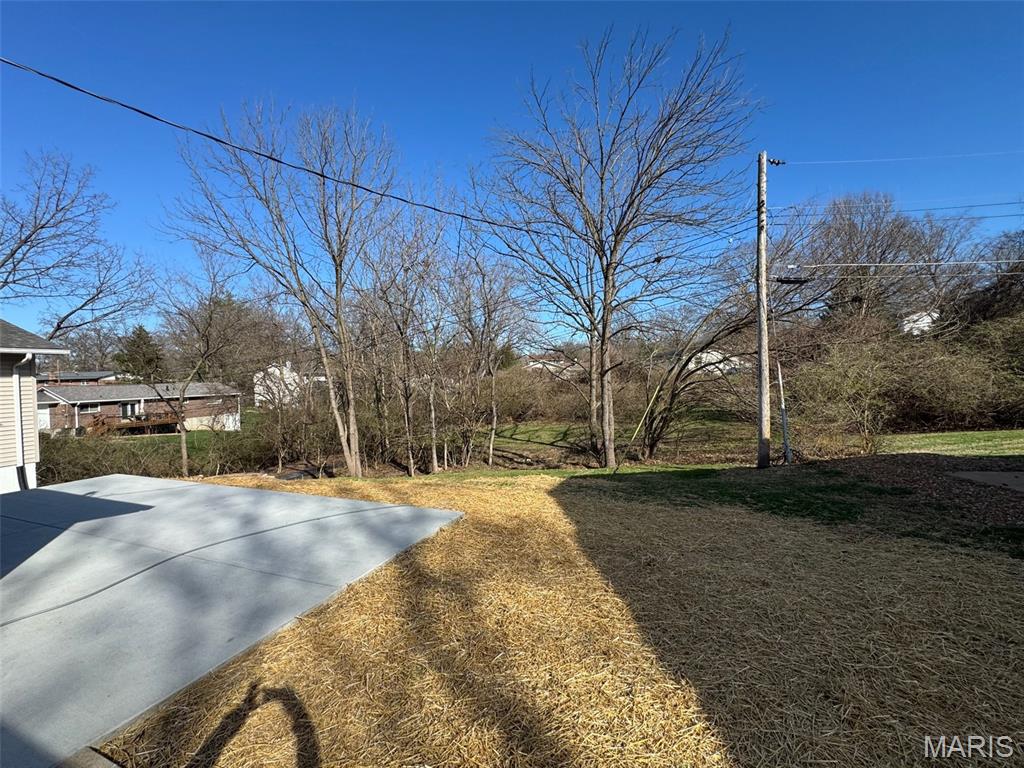 Fernwood - Residential Lease