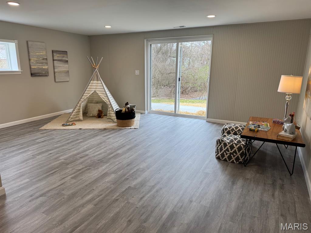Fernwood - Residential Lease