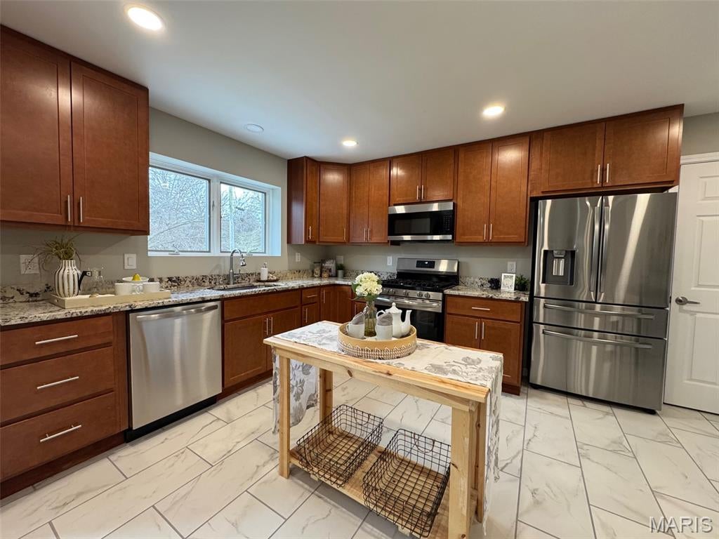 Fernwood - Residential Lease