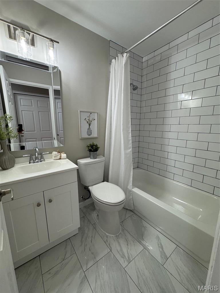 Fernwood - Residential Lease