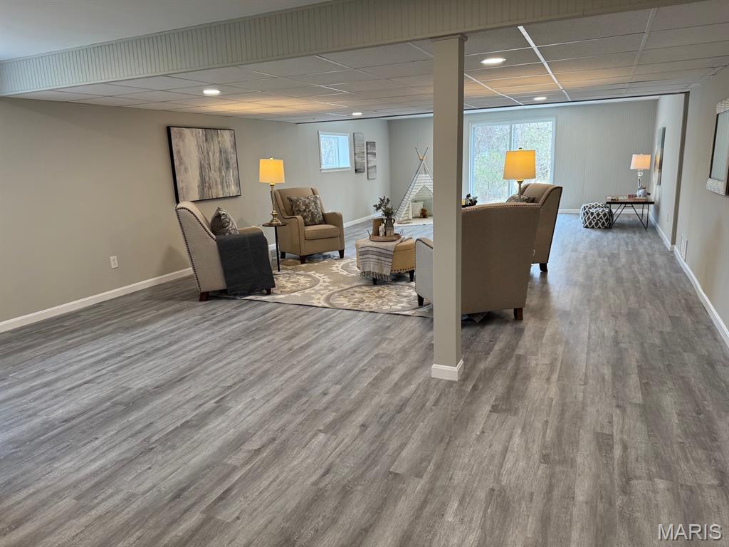 Fernwood - Residential Lease