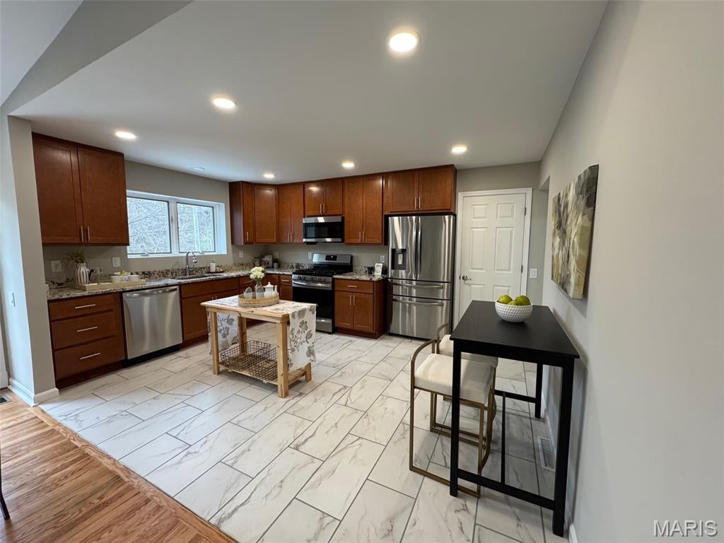 Fernwood - Residential Lease