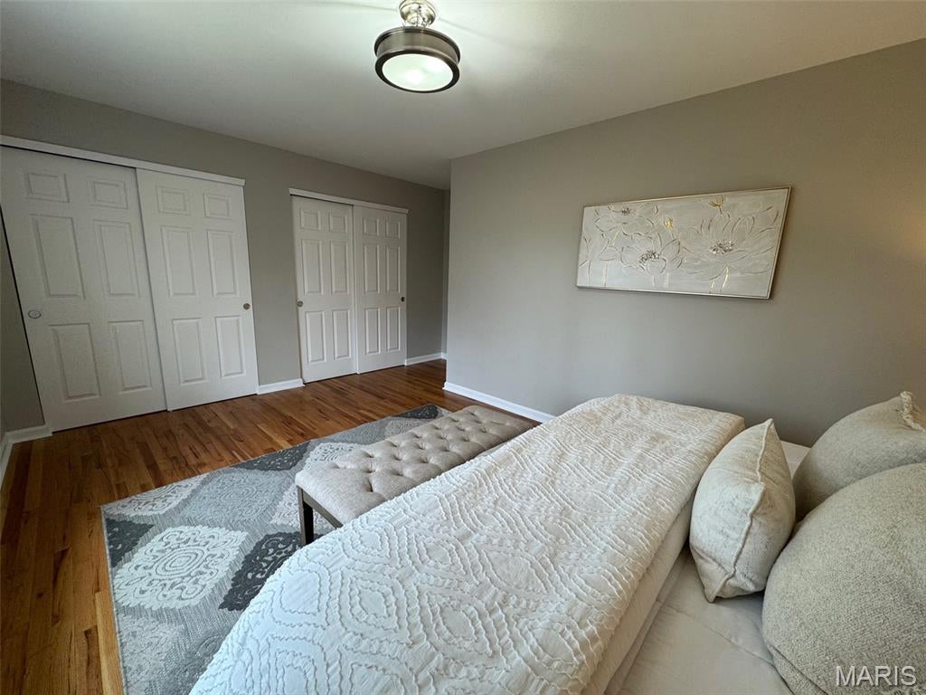 Fernwood - Residential Lease