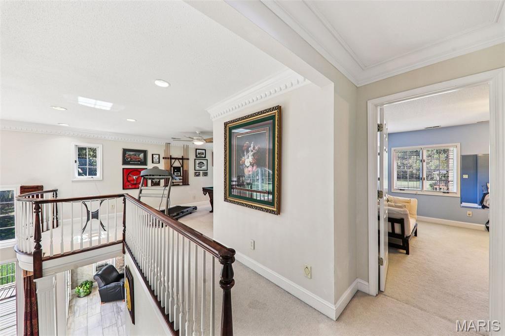 DU PONT HILLS - Residential